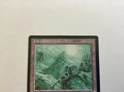 MTG Magic the Gathering Lake of the Dead, Alliance's - Image 2