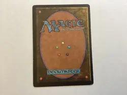 MTG Magic the Gathering Lake of the Dead, Alliance's - Image 4