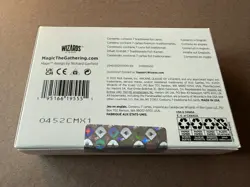 MTG Secret Lair x Arcane - Traditional Foil Edition Factory Sealed FREE SHIPPING - Image 2