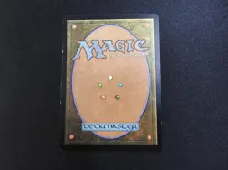 Declaration of Naught LP [Morningtide] #2 Mtg Magic Free Tracking! - Image 2