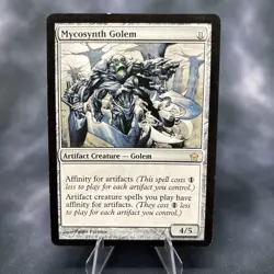 Mycosynth Golem Fifth Dawn Regular - Image 1