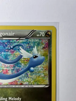Dragonair Holo Rare Dragon Vault 4/20 Pokemon Card - NEAR MINT - Image 2