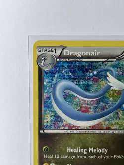 Dragonair Holo Rare Dragon Vault 4/20 Pokemon Card - NEAR MINT - Image 5
