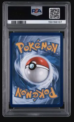 2026 Pokemon Ion’s Bellibolt Ex #070 Gem MT PSA 10 Ascending Heroes - Image 2
