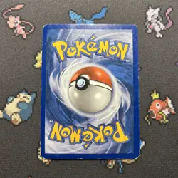 Meowth 106/146 Burger King Reverse Holo PL -Pokemon Card- Legends Awakened (2z) - Image 4