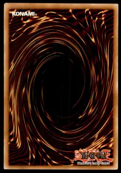 Yu-Gi-Oh! Mist Wurm #HA01-EN023 Limited Edition Light Play - Image 2