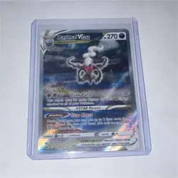 Pokemon Darkrai VSTAR GG50/GG70 Crown Zenith GG Holo UR 270HP - Image 1