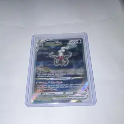 Pokemon Darkrai VSTAR GG50/GG70 Crown Zenith GG Holo UR 270HP - Image 3