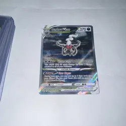 Pokemon Darkrai VSTAR GG50/GG70 Crown Zenith GG Holo UR 270HP - Image 4