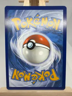 Naclstack 177/091 Shiny Rare Pokemon TCG SV: Paldean Fates NM - Image 2
