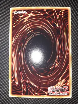 Yu-Gi-Oh! Sebeks Segen, PCJ-DE002, Secret Rare, 2. Auflage, Deutsch, Near Mint - Image 4