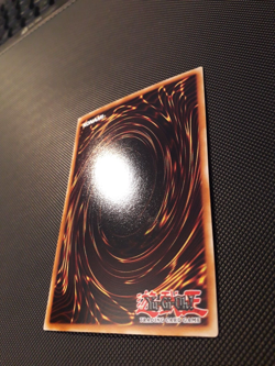Yu-Gi-Oh! Sebeks Segen, PCJ-DE002, Secret Rare, 2. Auflage, Deutsch, Near Mint - Image 5