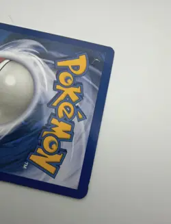 Pokemon TCG Celebi 3/64 Neo Revelation Holo MP - Image 4