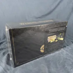 Pokemon TCG Sword & Shield Ultra-Premium Collection Zacian & Zamazenta UPC Box - Image 4