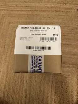 Pokemon Destined Rival x6 Booster Boxes Sealed Case - Image 1