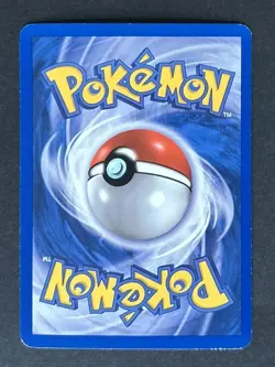 Pokemon TCG Slaking EX Deoxys 15/107 Holo Holo Rare Vintage Pokemon - Image 2