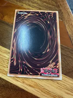 Metalfoes Fusion GFTP-EN118 1st Edition Ultra Rare PL + BONUS - Image 2