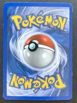 Pokemon TCG Delcatty 8/108 Holo Rare - EX Power Keepers (2007) - MP - Image 2