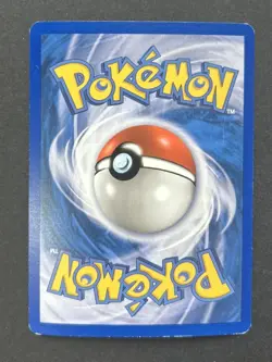 Pokemon TCG - Blastoise - Rare Holo - EX Crystal Guardians - 14/100 - MP - Image 2