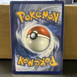 The Pokemon Company Meowth 106/094 Me02 Phantasmal Flames IR Holo ENG 70HP - Image 2