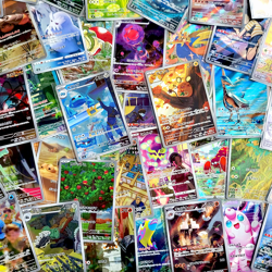 Japanese Pokemon AR CHR Bundle No Duplicates Near Mint Full Art Rare Job Lot NM - Image 3