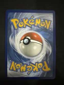 Shiftry GX 14/168 Pokemon Celestial Storm Ultra Rare Holo NM - Image 2