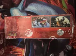 Pokemon TCG Simplified Chinese Gem Pack Vol. 4 - US Seller - Image 5