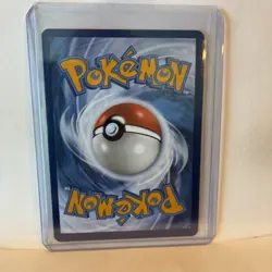 Veluza 2023 Pokemon Paradox Rift 192/182 Illustration Rare Holo - Image 5