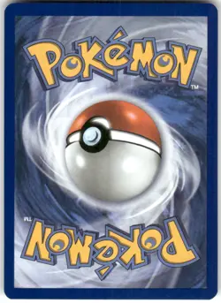 Ninetales 020/132 Uncommon Mega Evolution Pokemon Reverse Holo Near Mint - Image 2