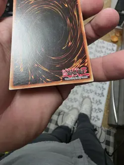 Exodia the Forbidden One (Dark Duel Stories) DDS-003 Yu-Gi-Oh! Video Game... - Image 2