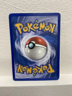 Pokemon TCG Base Set Pokemon Breeder 76/102 Rare Unlimited English WOTC - Image 2