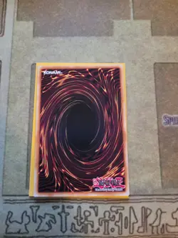 YUGIOH MASK OF DARKNESS SBSC-EN033 ULTRA 1ST ED NM SPEED DUEL - Image 2