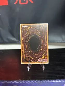Konami Yu-Gi-Oh! Elemental HERO Prisma FUEN-EN047 1st Ed Ultra Rare Foil - Image 2