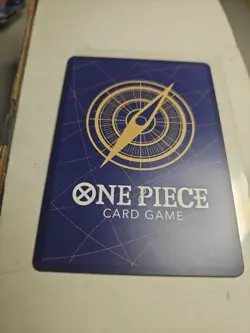 IN HAND! English Portgas D Ace SP ST15-005 One Piece OP-16 TIME OF BATTLE - Image 4