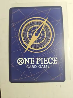 IN HAND! English Portgas D Ace SP ST15-005 One Piece OP-16 TIME OF BATTLE - Image 5