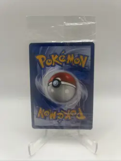 SEALED Pokemon Center Exclusive SVP #075 Mimikyu ETB Promo Pokemon TCG Card - Image 2