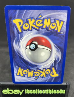 Pokemon Card TCG Base Set Dragonair 18/102 Rare LP Vintage WOTC Free Shipping - Image 2