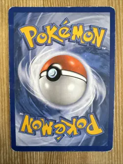 Shaymin LV.X DP39 Promo 2009 Diamond and Pearl Holo Rare Pokemon Card DAMAGED - Image 2
