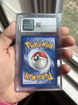 CGC 10 GEM MINT Squirtle 2002 Expedition 132/165 Reverse Holo Pokemon Card - Image 2