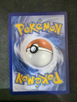 TEAM ROCKETS WOBBUFFET - SVP 203 - SCARLET & VIOLET PROMO - POKEMON CARD - Image 2