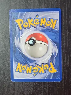 Pokemon TCG Articuno Fossil Holo Unlimited Rare Card 2/62 LP Condition - Image 2