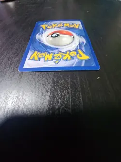 Pokemon TCG Articuno Fossil Holo Unlimited Rare Card 2/62 LP Condition - Image 3