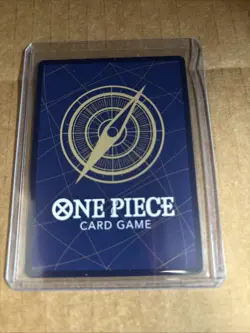 Boa Hancock PRB02-017 SR ONE PIECE Card The Best 2 ONE PIECE Card Game Japanese - Image 2