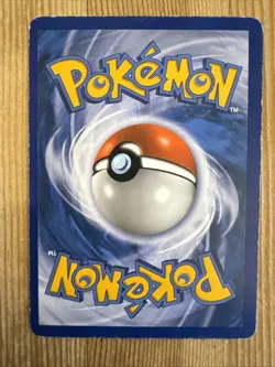 Pokemon TCG - Heatran Lv. X DP31 Diamond & Pearl Promo Holo Ultra Rare Card HP - Image 2