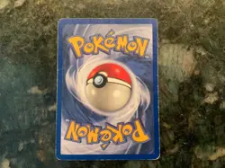 Nidoking 11/102 Base Set Unlimited Holo Rare WOTC LP Pokemon TCG Game Card - Image 2