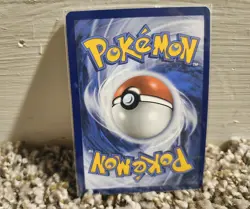 Shiftry Uncommon Reverse Holo Temporal Forces Pokemon TCG Card 005/162 - Image 2