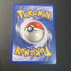 Team Rocket's Meowth - 18 - Pokemon Wizards Black Star Promo Card NM - Image 4
