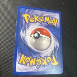 Team Rocket's Meowth - 18 - Pokemon Wizards Black Star Promo Card NM - Image 5