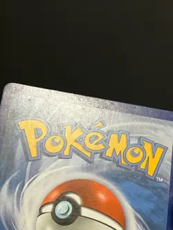 Pokemon Pikachu & Zekrom GX Full Art Card SM168 Tag Team - Image 3