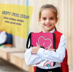 Pokemon Card Binder 720 Pockets，9-Pocket Trading Card Album Holder - Image 3